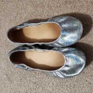 Love Potion Tieks